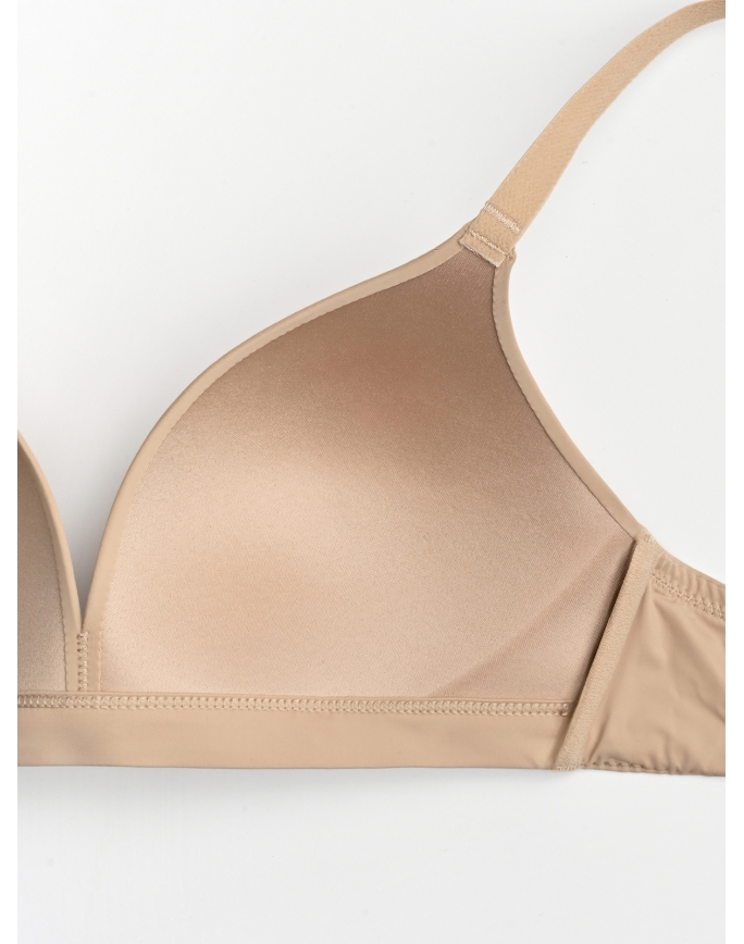 Бюстгальтер без косточек (Арт. 5008WXY) Бюстгальтер без косточек (Арт. 5008WXY)